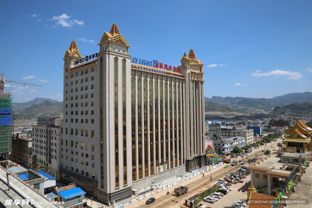 互联网影响下，国际海运物流呈现哪些变化？